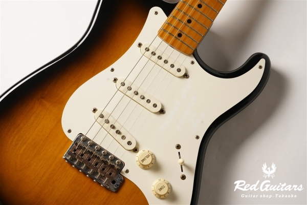 ST57-650 - 2 Tone Sunburst